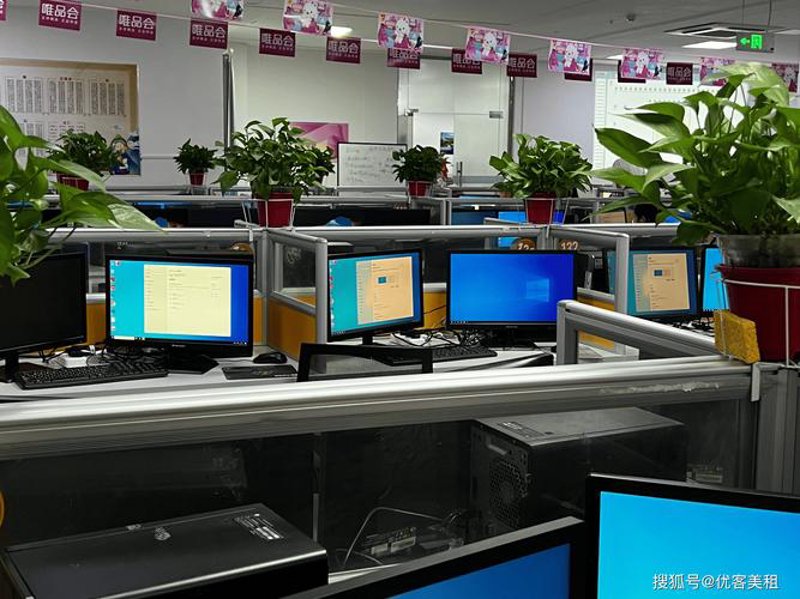 合肥软件开发：从行业动态看技术革新与挑战