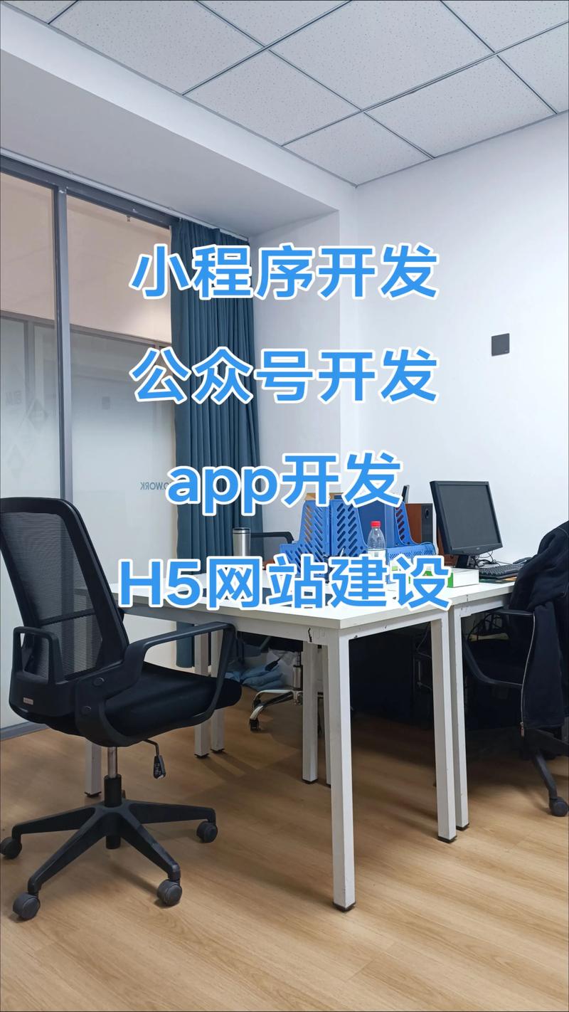 软件定制开发：解锁企业信息化转型密码